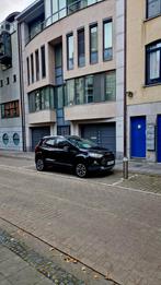 FORD ECOSPORT, Auto's, Ford, Euro 6, Ecosport, Bedrijf, Handgeschakeld