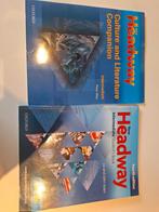 Engelse cursus boeken, 3 stuks mer dvd-rom, Boeken, Ophalen