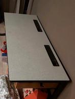 Schoolbank, Kinderen en Baby's, Kinderkamer | Tafels en Stoelen, Ophalen