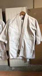 Judo/ jiujitsu/ karate pak - 146 tm 168, Ophalen of Verzenden, Zo goed als nieuw