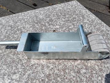 Lijmbak snelbouw 10cm, Enlèvement