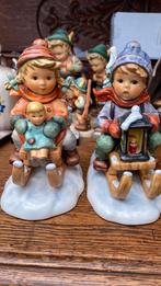 Hummel kerstmis.  14,5cm groot, Enlèvement ou Envoi, Comme neuf, Hummel