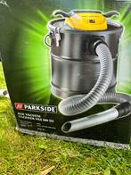 Parkside ash cleaner pas 500 d3, Doe-het-zelf en Bouw, Reinigingsmachines, Gebruikt, Ophalen