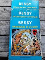 Strips 'Bessy', Ophalen of Verzenden