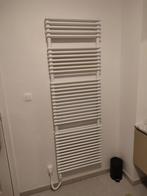 Elektrische handdoekradiator, Ophalen, Zo goed als nieuw