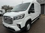 Maxus Deliver 9 L2 H2 nr 66, Auto's, Bestelwagens en Lichte vracht, 4 deurs, Euro 6, 4 cilinders, Maxus