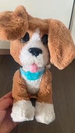 Fur real friends  hondje, Kinderen en Baby's, Ophalen of Verzenden, Zo goed als nieuw