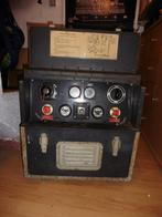 Compresseur d’air de la LUFTWAFFE ww2., Ophalen of Verzenden
