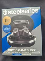SteelSeries Arctis GameBuds , sans Fil - Neuf sous Blister, Enlèvement ou Envoi, Neuf, Autres marques, Surround