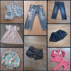 Pakket meisjeskledij  - maat 80, Kinderen en Baby's, Ophalen of Verzenden, Zo goed als nieuw, Maat 80