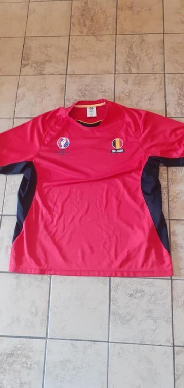voetbal shirts beschikbaar voor biedingen
