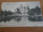 kalmthout calmpthout château les chenaies, Verzamelen, Postkaarten | België, Ophalen of Verzenden, Gelopen, Antwerpen