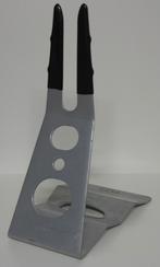 "PRO" fietsstaander van metaal en rubber voor koersfiets, Ophalen of Verzenden, Zo goed als nieuw