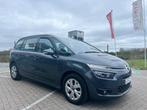 C4 Picasso, Auto's, Voorwielaandrijving, 4 cilinders, 7 zetels, 1560 cc