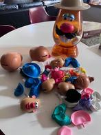 Mr. Potatohead, Ophalen of Verzenden, Gebruikt, Puzzelen