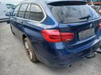 Alle onderdelen BMW 320D F31 LCI B47 Motor, Auto-onderdelen, Ophalen of Verzenden, BMW
