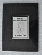 tentoonstellingskaders voor hobbyisten, Enlèvement, Comme neuf, Bricolage