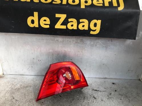 Achterlicht rechts van een Volkswagen Golf, Auto-onderdelen, Verlichting, Volkswagen, Gebruikt, 3 maanden garantie, Ophalen of Verzenden