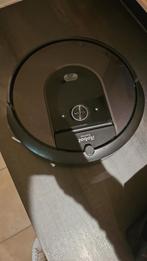 robotstofzuiger, Ophalen, Zo goed als nieuw, Reservoir, Robotstofzuiger