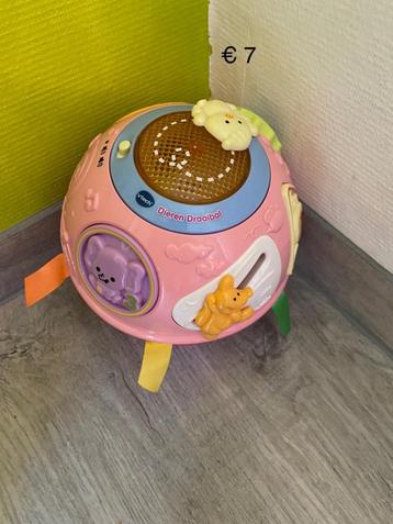 Kinderspeelgoed beschikbaar voor biedingen