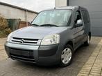 CITROËN BERLINGO 1.9 DIESEL 2006 TPMR ROLSTOEL invalide auto, Monovolume, 4 cilinders, Radio, 181 g/km