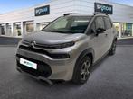 Citroen C3 Aircross  1.2 PureTech 130 S&S EAT6 Feel, Auto's, Citroën, Automaat, 130 pk, 5 zetels, 5 deurs