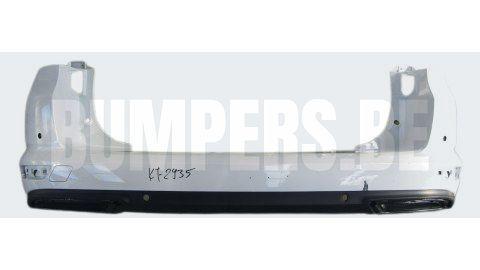 Bumper	RENAULT TALISMAN KOMBI 15- 9320850014  Achterbumper, Auto-onderdelen, Carrosserie, Bumper, Achter, Gebruikt, 6 maanden garantie