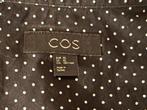 Exclusief kostuumhemd COS in nieuwstaat, Vêtements | Hommes, Tour de cou 43/44 (XL), Enlèvement ou Envoi, Comme neuf, Cos
