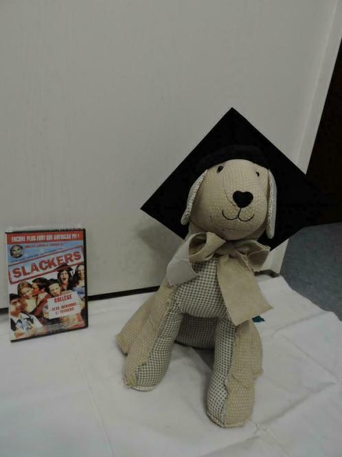 Slackers NEUF sous cello POUR RIRE !, Cd's en Dvd's, Dvd's | Komedie, Nieuw in verpakking, Ophalen of Verzenden