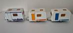 3x Matchbox n31 caravan., Hobby en Vrije tijd, Ophalen of Verzenden, Zo goed als nieuw, Overige typen