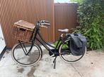 Cortina damesfiets te koop, Fietsen en Brommers, Ophalen, Zo goed als nieuw