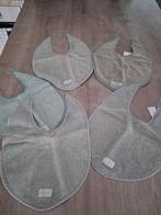 5x slabbetjes koeka, Enlèvement