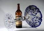 Baccarat - Schaal op Voet - Catalogus 1916, Antiquités & Art, Antiquités | Verre & Cristal, Enlèvement ou Envoi