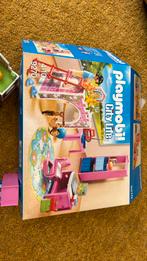 Playmobil 9270 bureau, Kinderen en Baby's, Speelgoed | Playmobil, Zo goed als nieuw