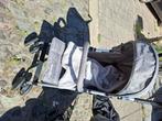2 x splinternieuwe kinderbuggy, Kinderen en Baby's, Ophalen, Nieuw, Overige merken, Voetenzak