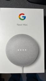 Google nest mini luidspreker, Ophalen, Zo goed als nieuw