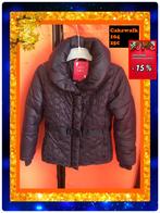 Wintervest meisje 104. Cakewalk, Ophalen of Verzenden, Zo goed als nieuw, Meisje