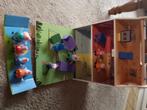 Peppa pig huis, Ophalen, Zo goed als nieuw, Poppenhuis