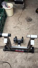 Indoor trainer, Sport en Fitness, Wielrennen, Ophalen