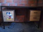 gratis bureau te Aarschot, Huis en Inrichting, Ophalen, Gebruikt, Bureau
