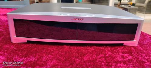 Bose 321 Mediacenter serie 2 met bluetooth, Audio, Tv en Foto, Home Cinema-sets, Zo goed als nieuw, Ophalen of Verzenden