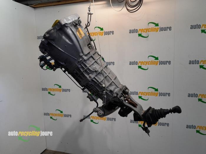 Versnellingsbak van een Lexus IS, Auto-onderdelen, Transmissie en Toebehoren, Lexus, Gebruikt, 3 maanden garantie