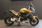 BMW F 900 XR - Premium Selection -, 2 cilinders, Handvatverwarming, Motorrijbewijs A, Bedrijf