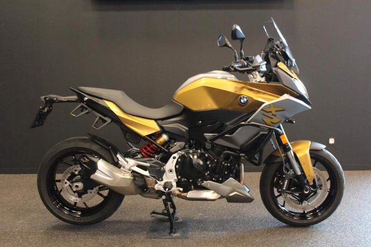 BMW F 900 XR - Premium Selection -, Motos, Motos | BMW, Entreprise, Sport, plus de 35 kW, 2 cylindres, Permis Moto A, ABS, Régulateur de vitesse
