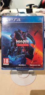 De legendarische PS4-editie van Mass Effect, Games en Spelcomputers, Games | Sony PlayStation 4, Gebruikt, Vanaf 18 jaar, 1 speler