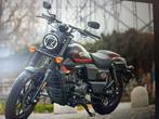 moto Vegas EDITION 125CC, Particulier, 11 kW of minder, UM MOTORCYCLES, 124 cc
