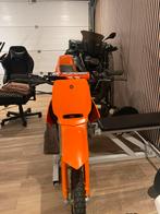 Malaguti grizzly f12 crossmotor, Motoren, Ophalen