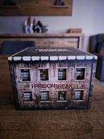 Prison break, Cd's en Dvd's, Dvd's | Tv en Series, Ophalen, Zo goed als nieuw, Actie en Avontuur, Boxset