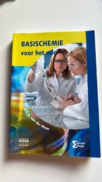 Basischemie voor het mlo, Ophalen, Zo goed als nieuw
