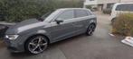 AUDI A3 SPORTBACK, Auto's, Euro 6, 4 cilinders, 1600 cc, Leder